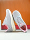 ALLYSON FOR HER - LIGHT GREY/PINK