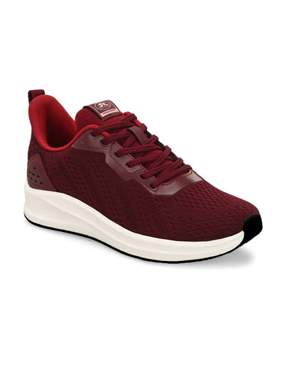 ALLYSON FOR HER - MAROON