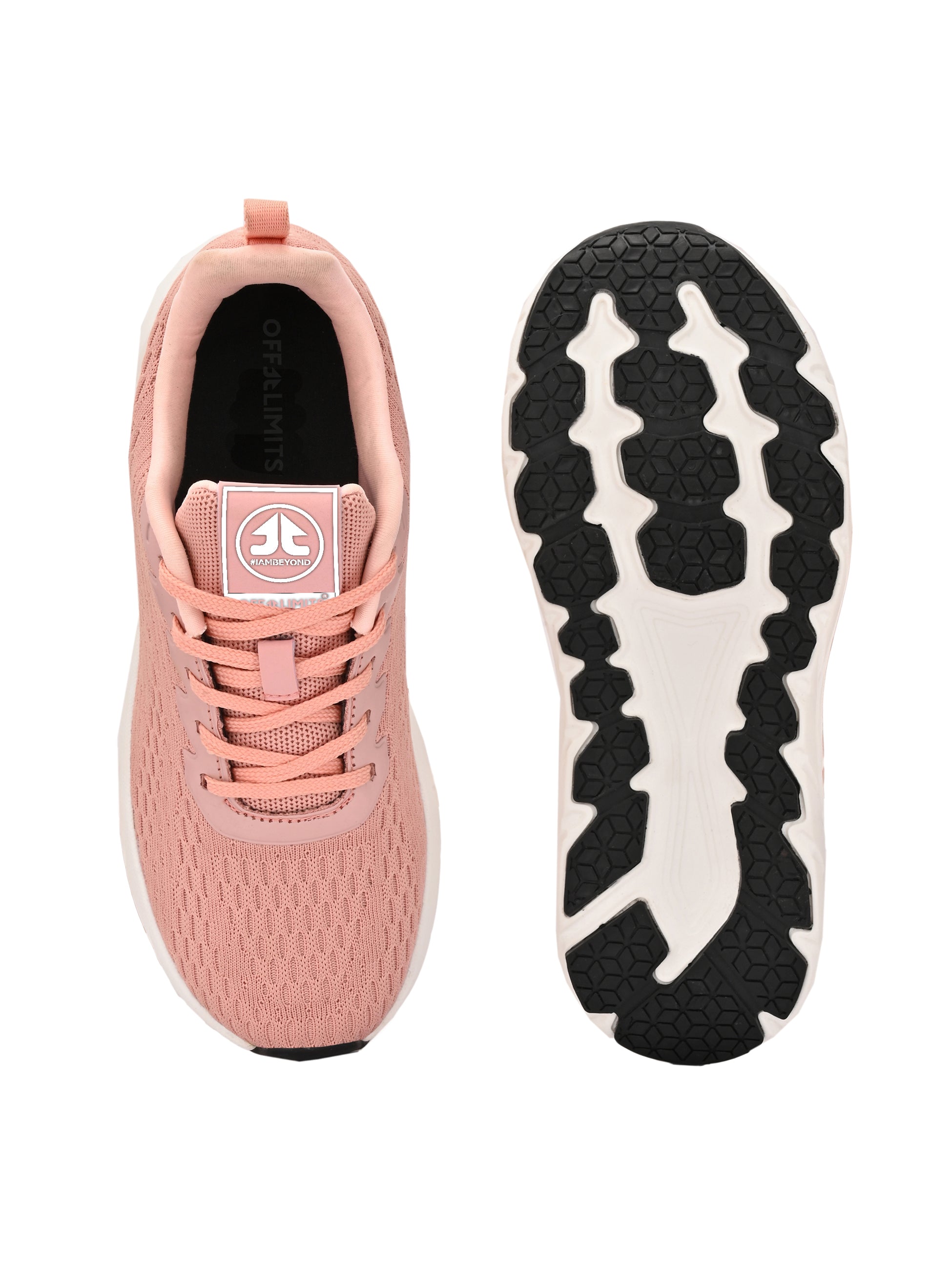 EVELYN FOR HER - PEACH