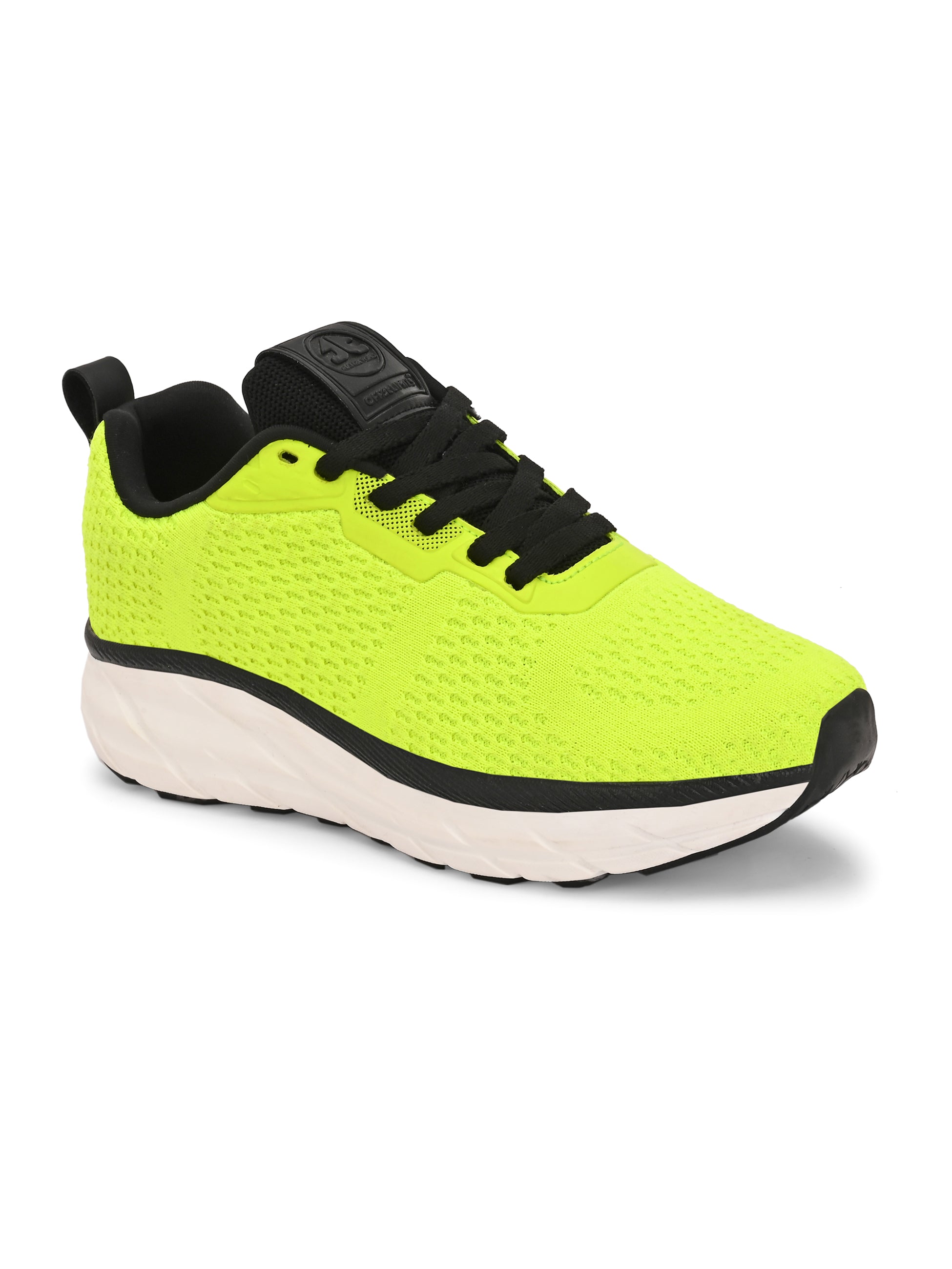 VELORA FOR HER - NEON GREEN