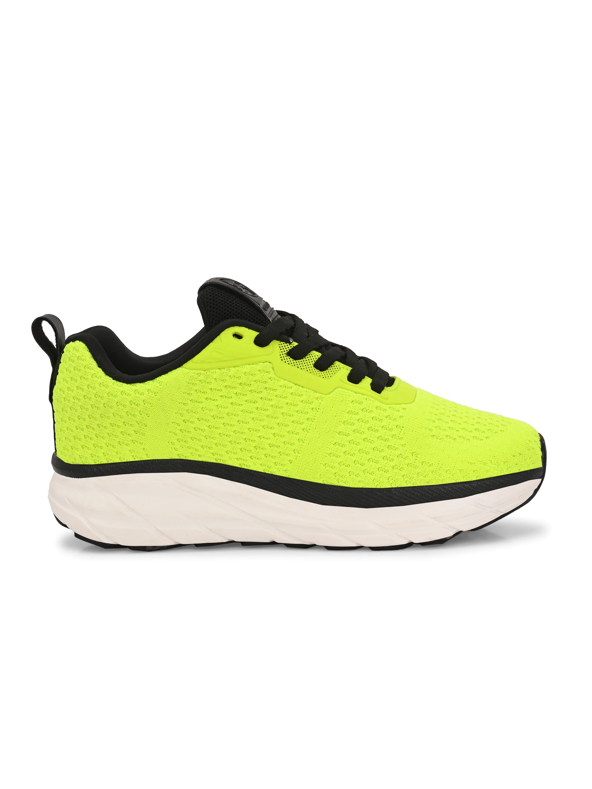 VELORA FOR HER - NEON GREEN