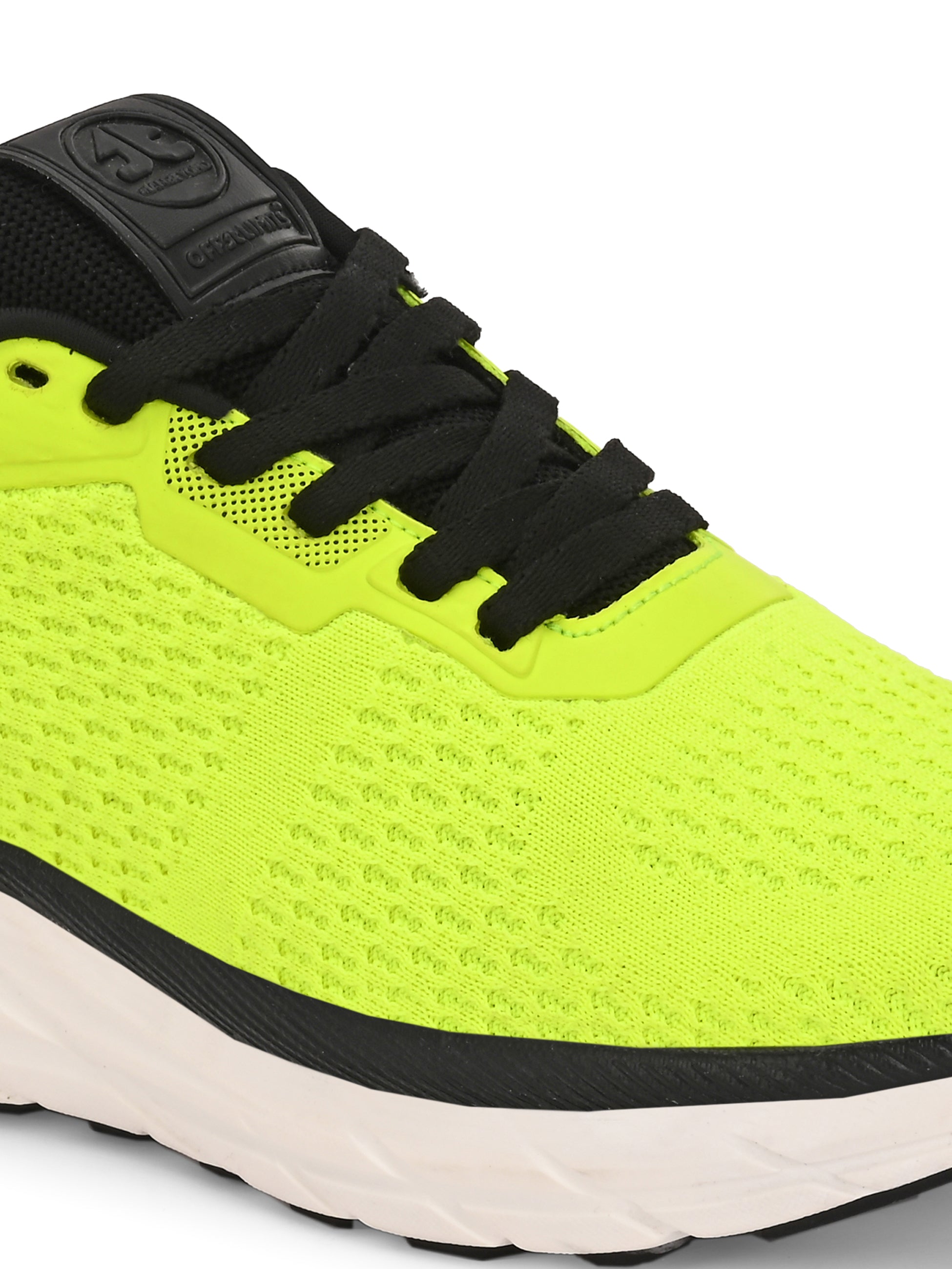 VELORA FOR HER - NEON GREEN