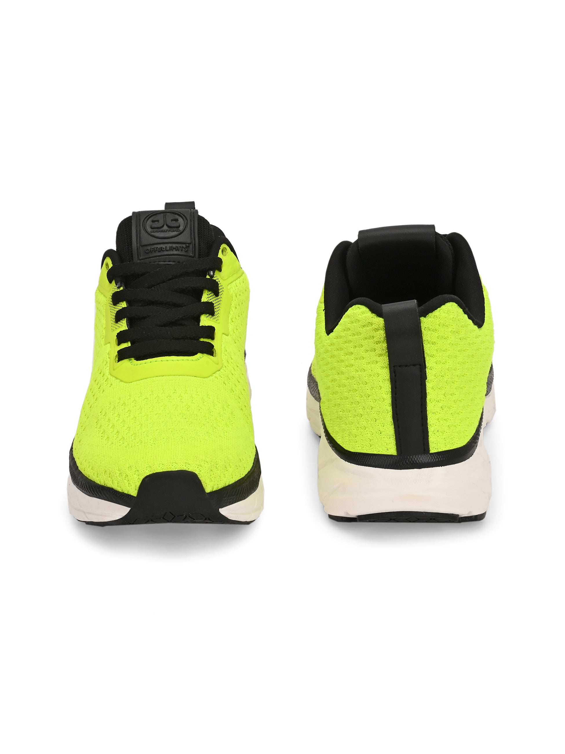 VELORA FOR HER - NEON GREEN