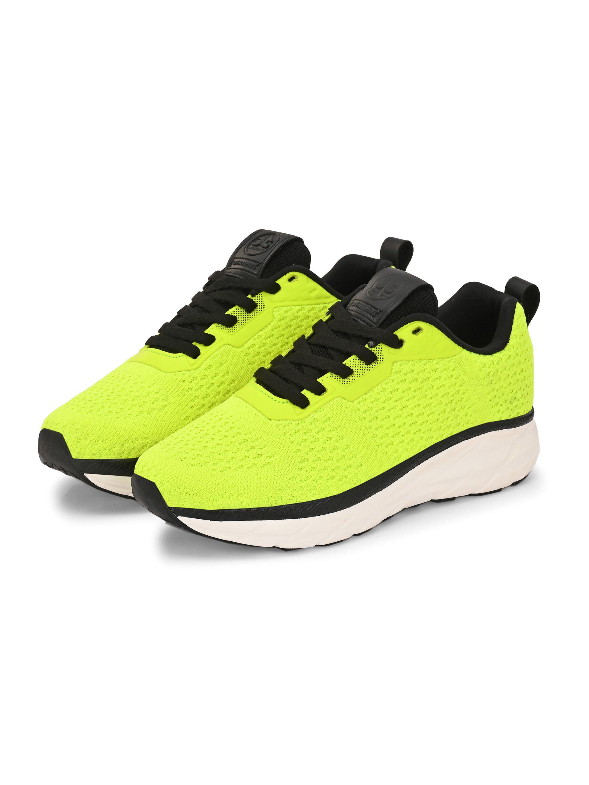 VELORA FOR HER - NEON GREEN