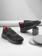 FLYFLEX - BLACK/FUCHSIA