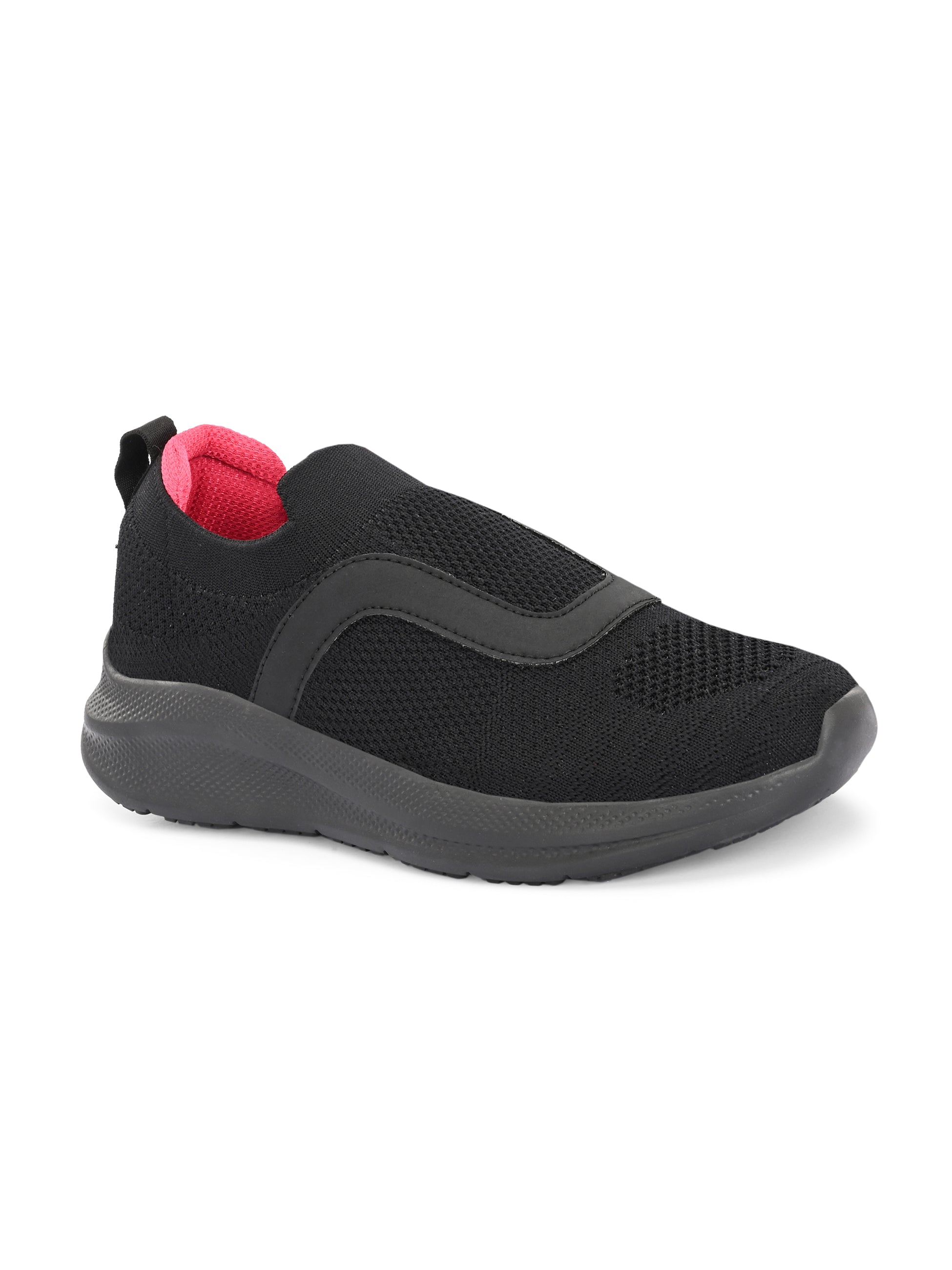 FLYFLEX - BLACK/FUCHSIA