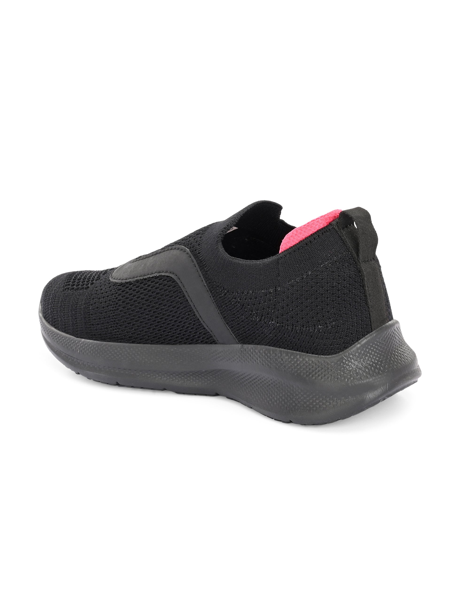 FLYFLEX - BLACK/FUCHSIA
