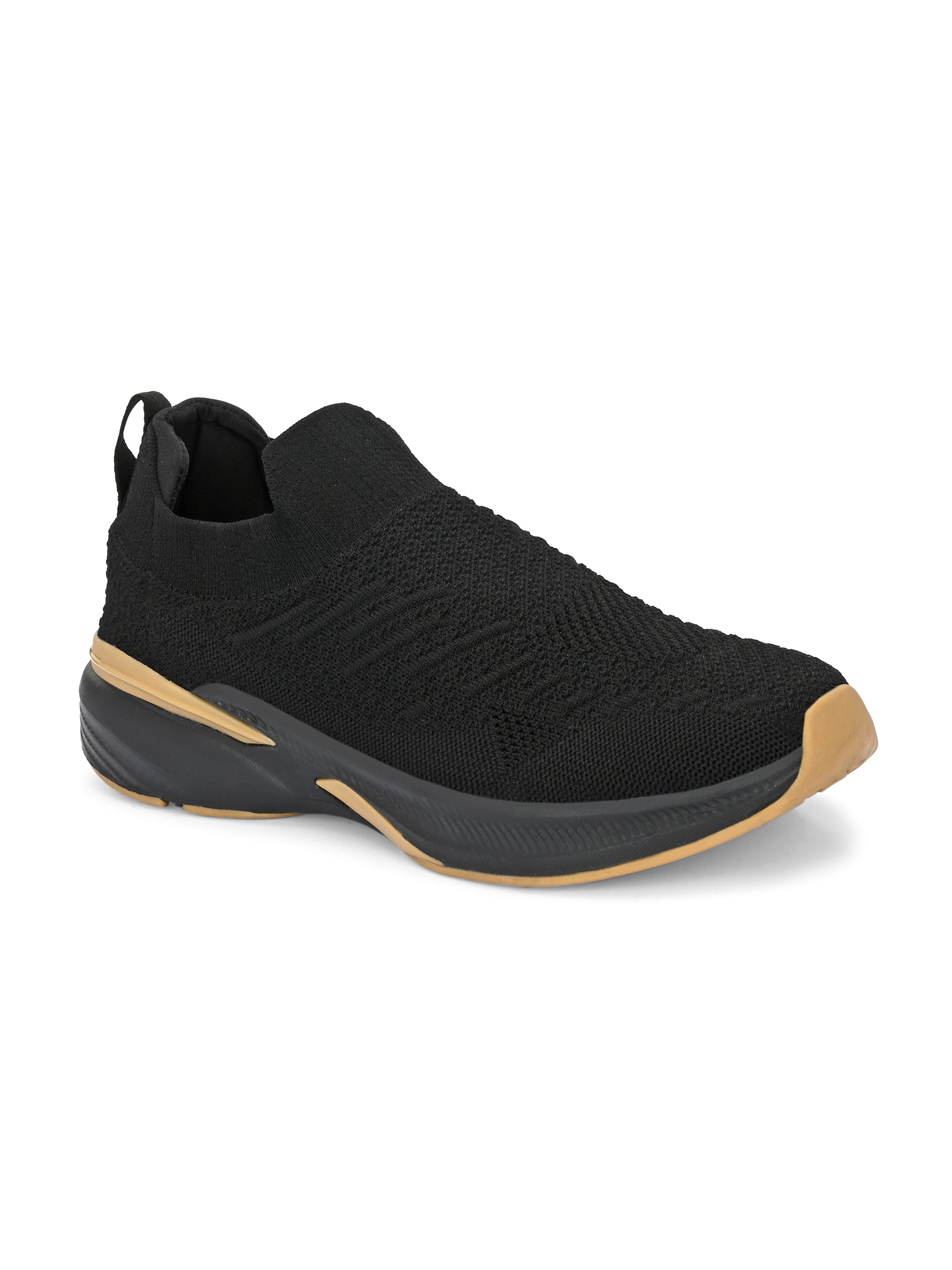 ROYCE FOR HER II- BLACK/GOLD