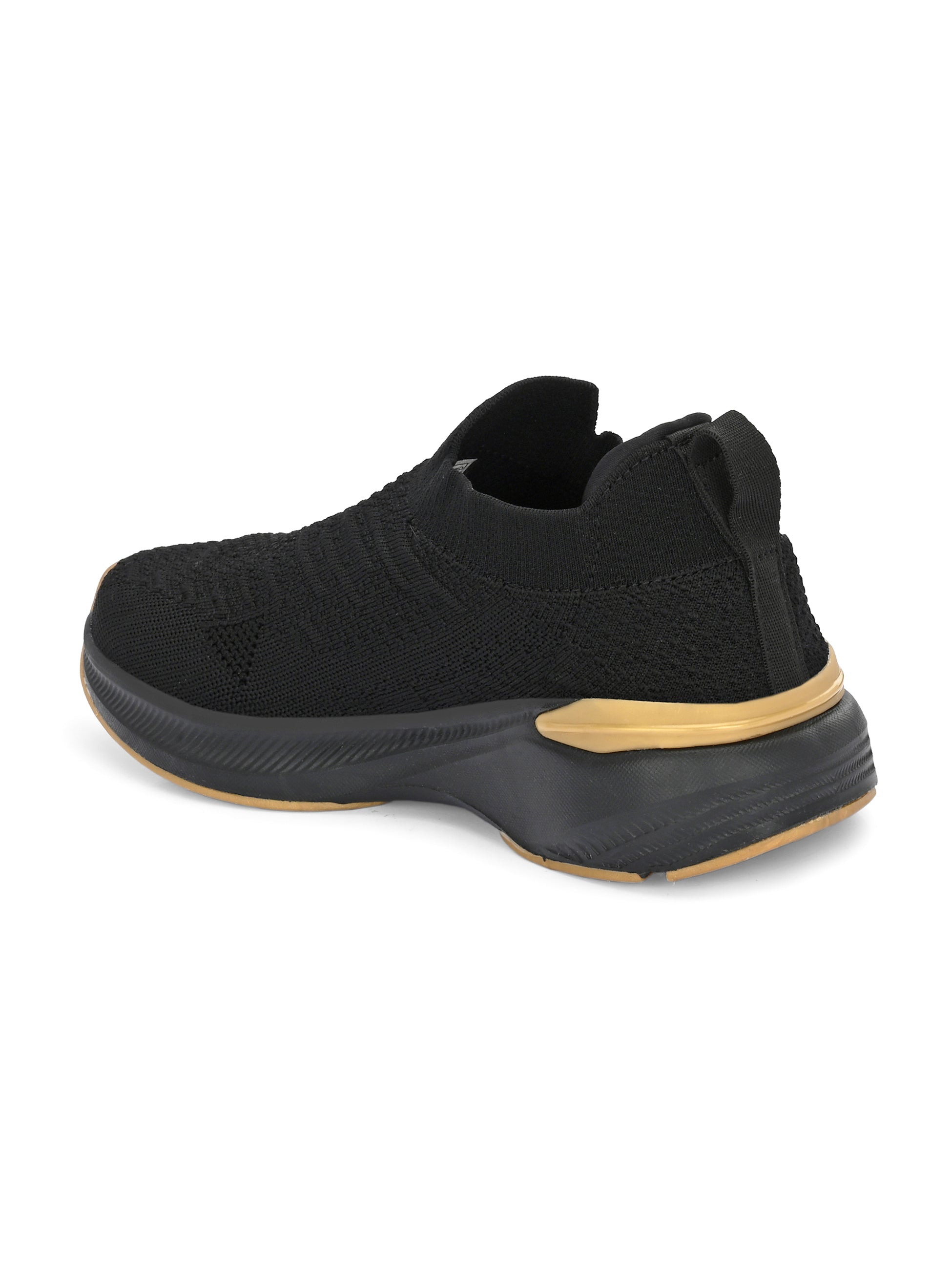 ROYCE FOR HER II- BLACK/GOLD