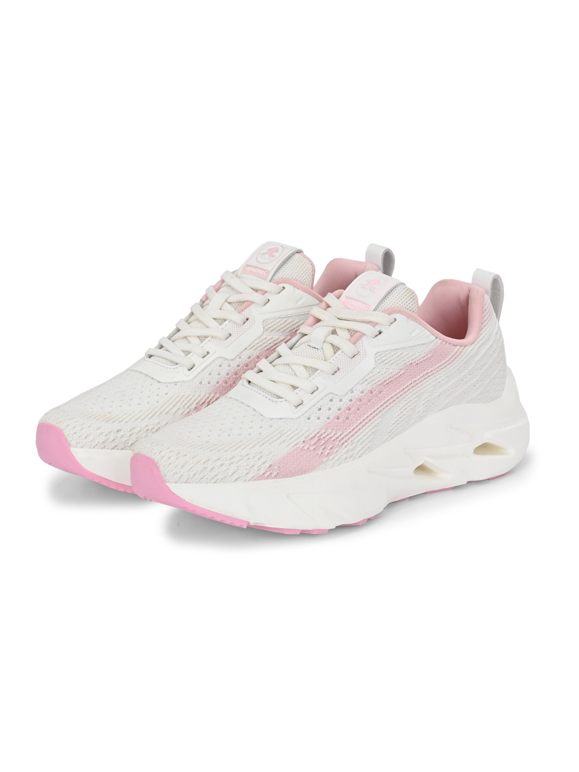 SPRINTER FOR HER - OFF WHITE/PINK