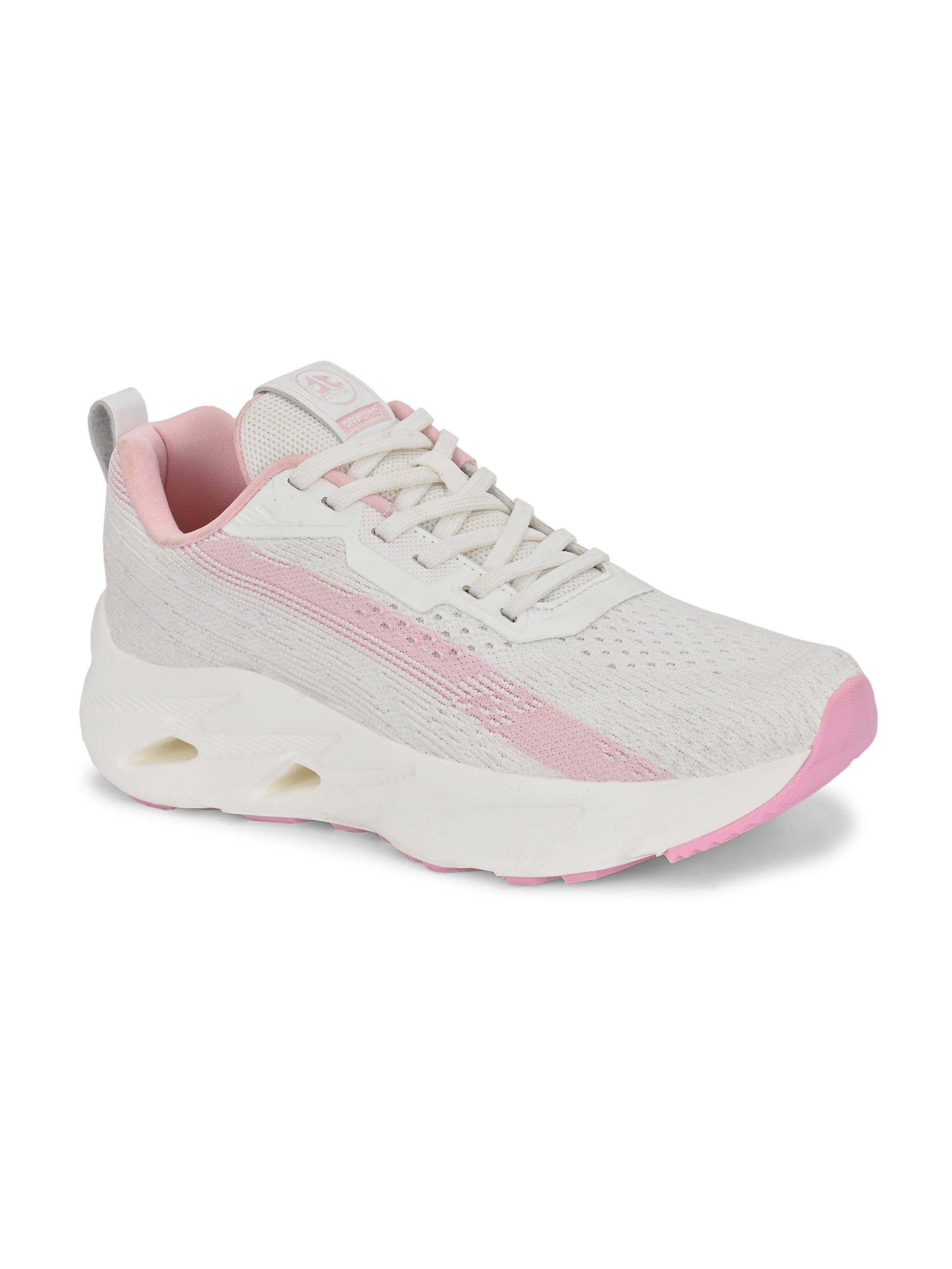 SPRINTER FOR HER - OFF WHITE/PINK