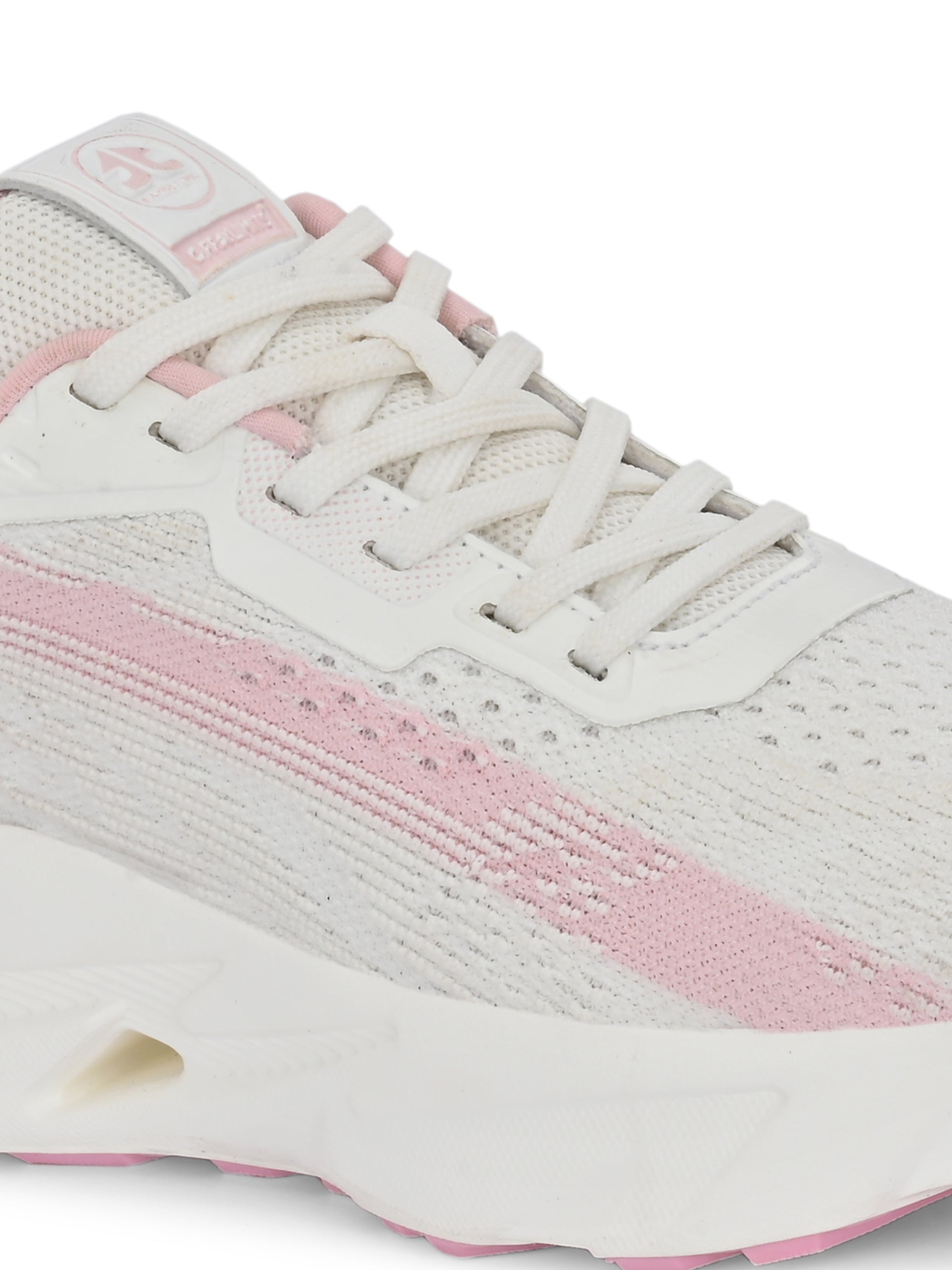 SPRINTER FOR HER - OFF WHITE/PINK