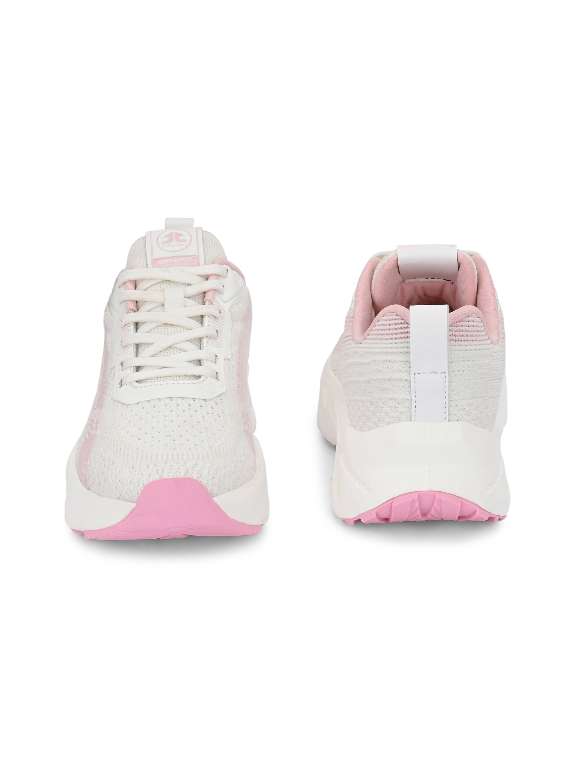 SPRINTER FOR HER - OFF WHITE/PINK