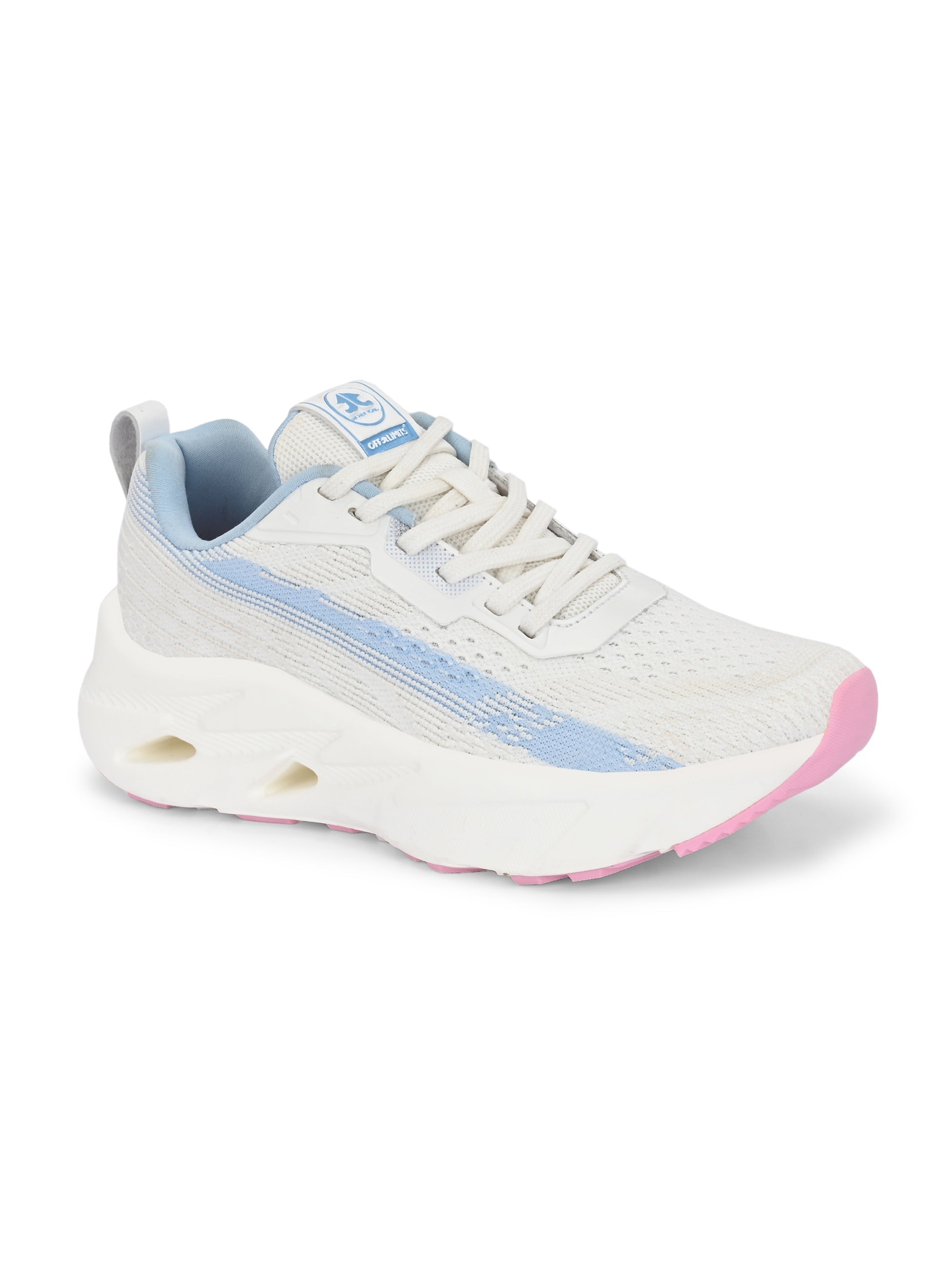 SPRINTER FOR HER - OFF WHITE/BLUE