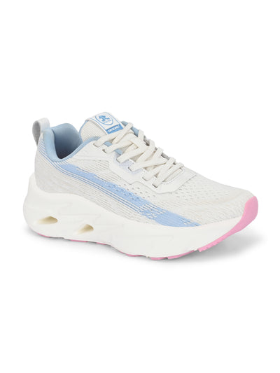 SPRINTER FOR HER - OFF WHITE/BLUE