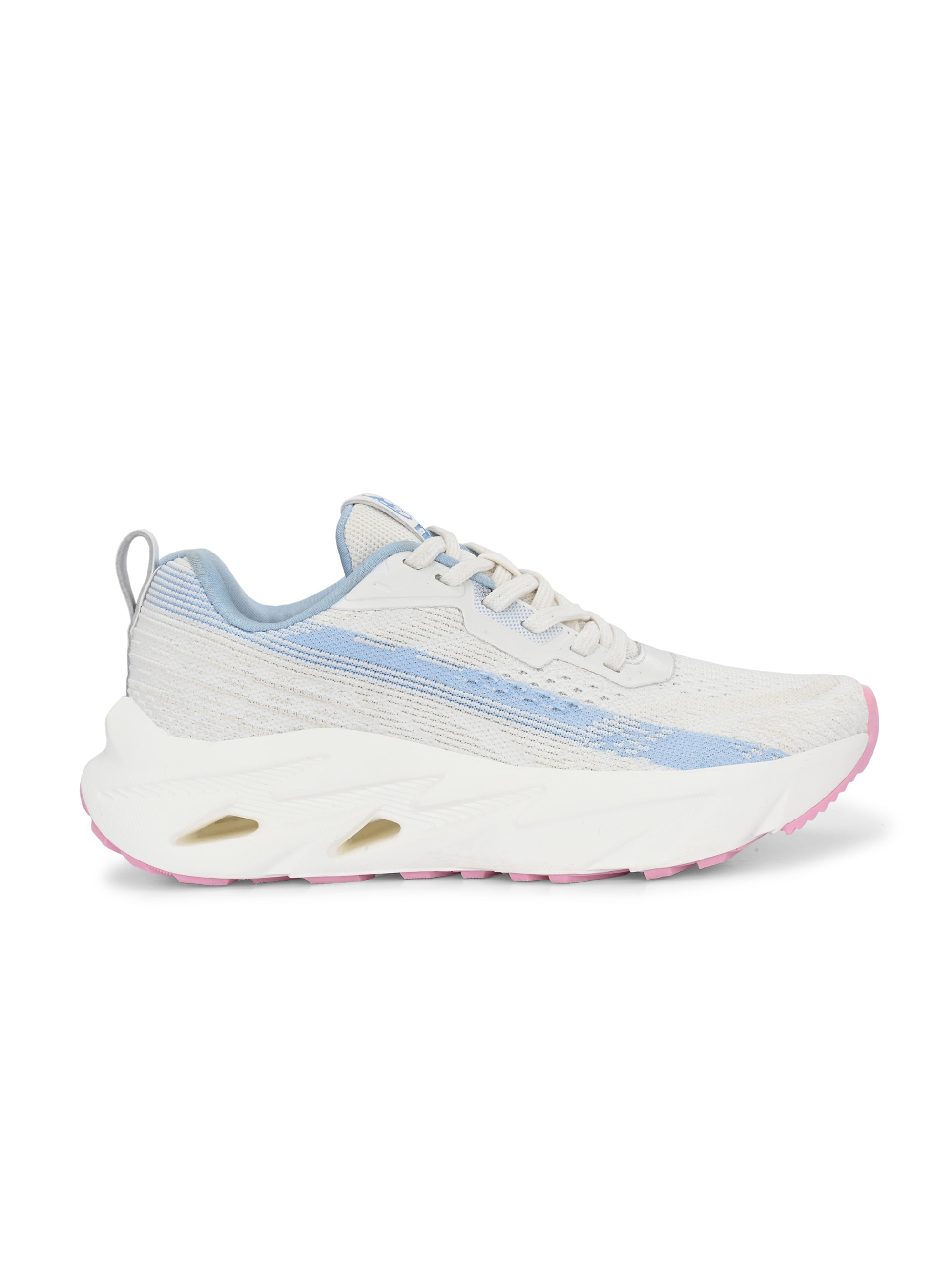 SPRINTER FOR HER - OFF WHITE/BLUE