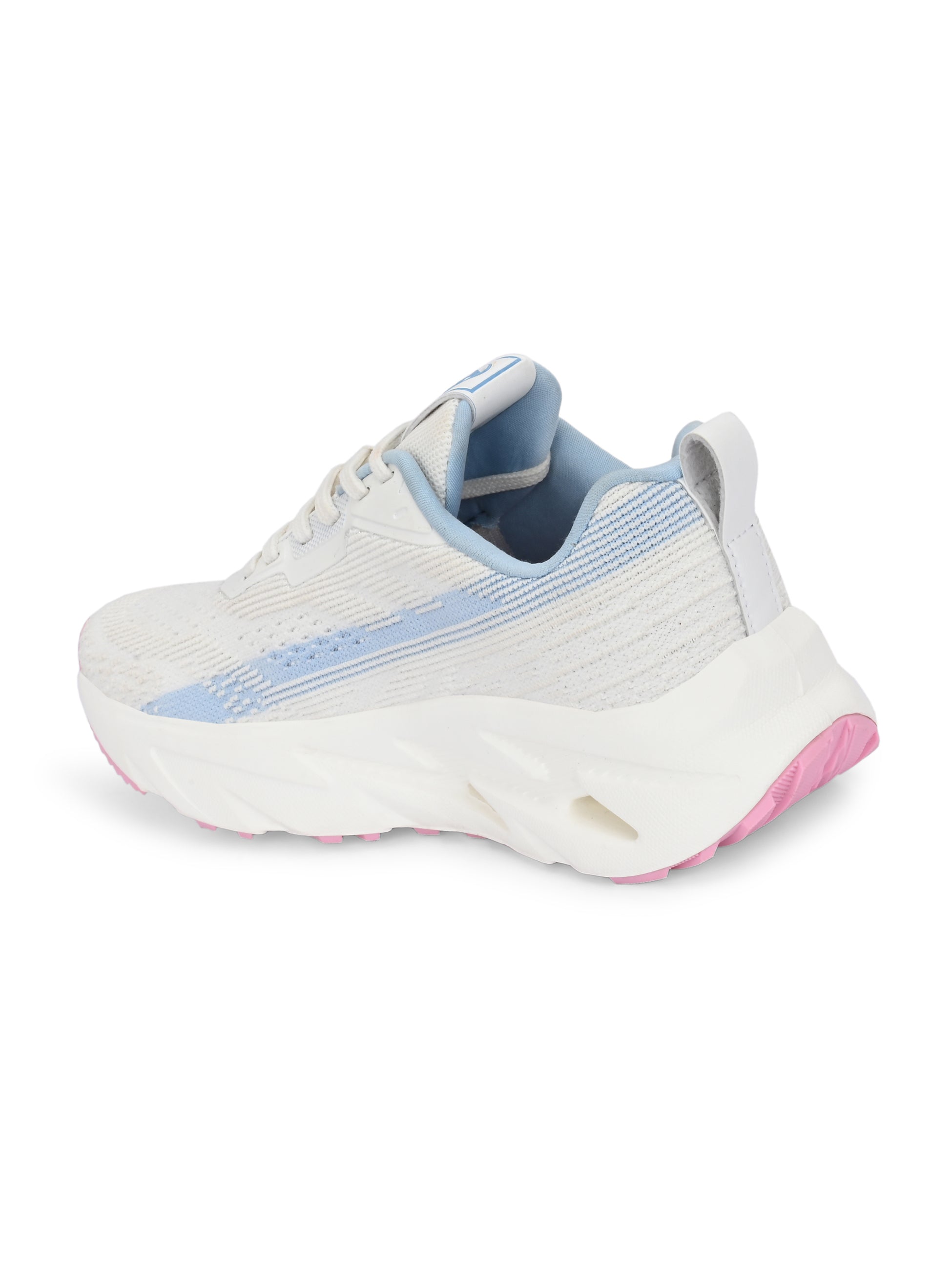 SPRINTER FOR HER - OFF WHITE/BLUE