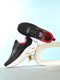 SPRINTER FOR HER - BLACK/FUCHSIA