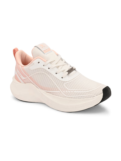 PULSE X FOR HER - OFF WHITE/PEACH
