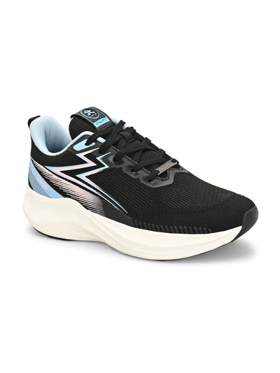 PULSARA FOR HER - BLACK/BLUE/PINK