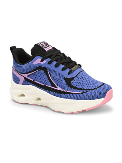 KIM-PULSE - PURPLE/BLACK