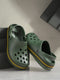 ROMAN - OLIVE