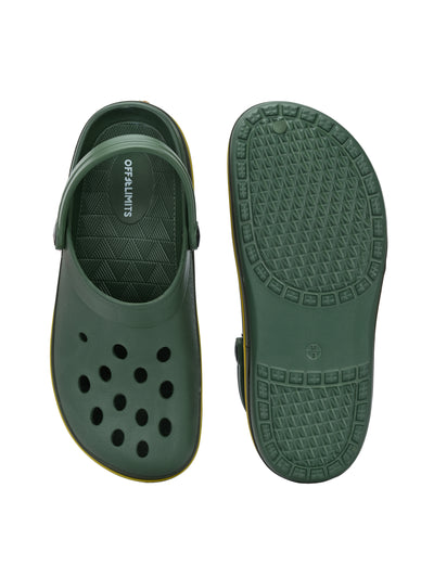 ROMAN - OLIVE
