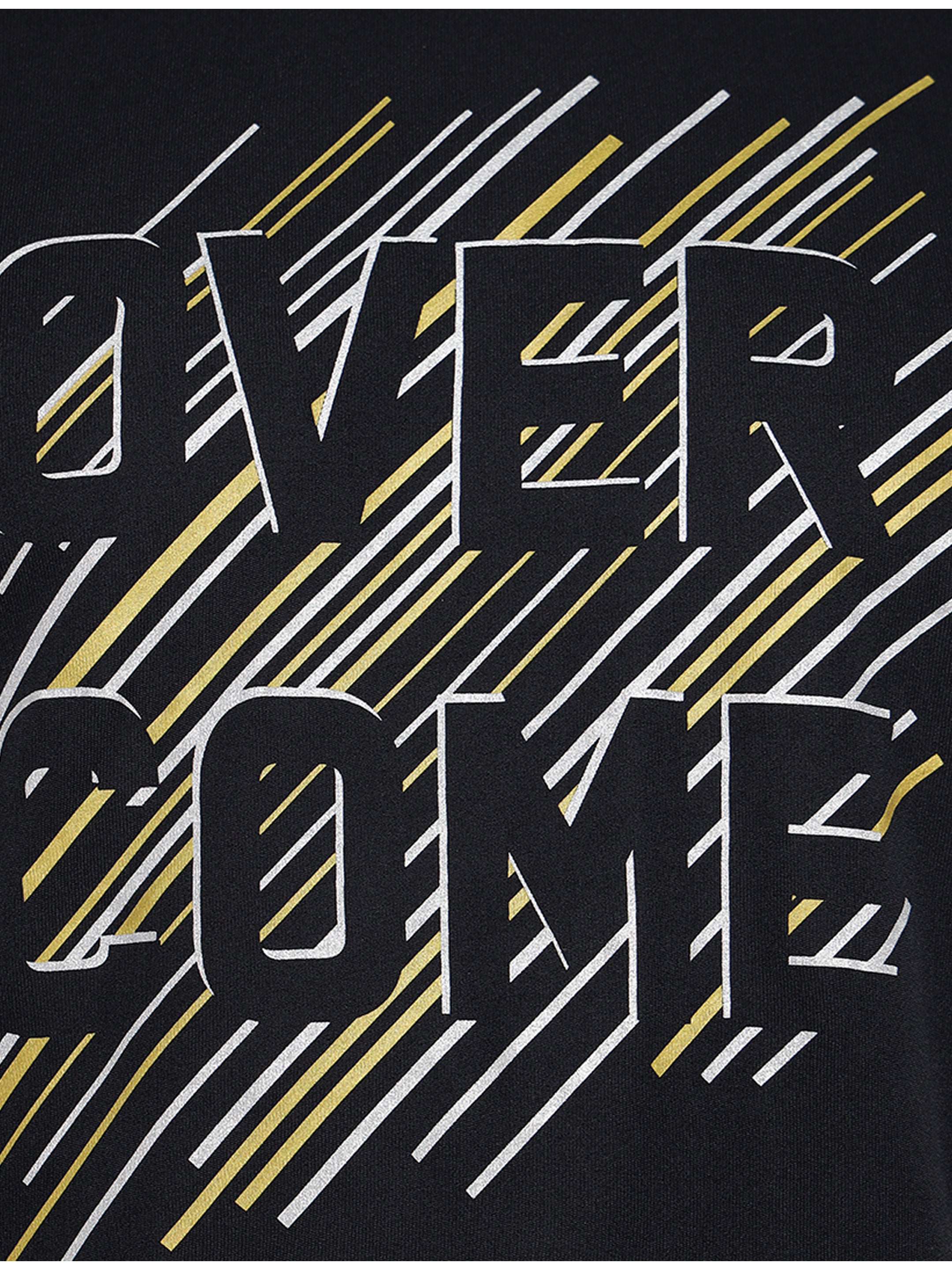 OVERCOME TEE