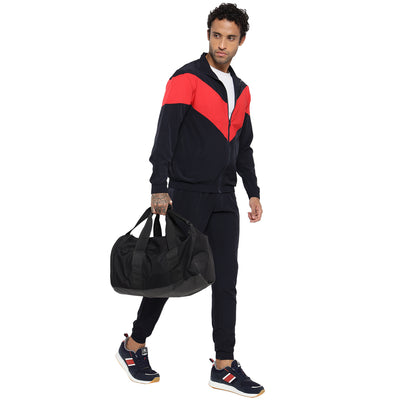 MENS NSL CHEV TRACKSUIT