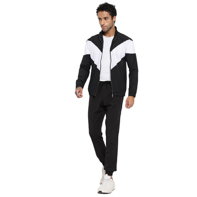 MENS NSL CHEV TRACKSUIT