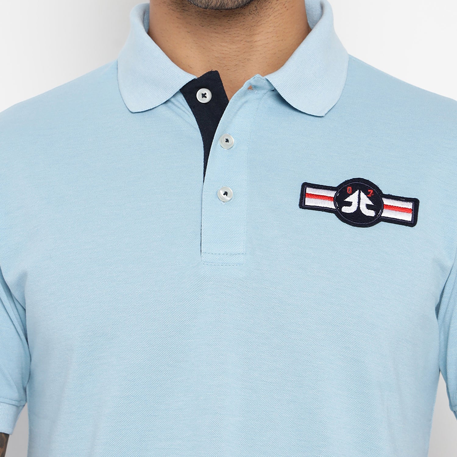 MENS PCP HS CORE PT POLO