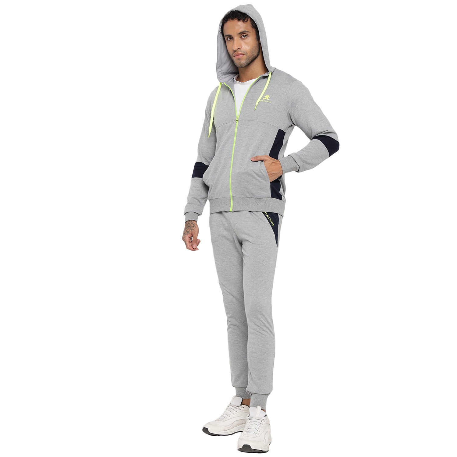 MENS PCT CNS HOOD TS 2