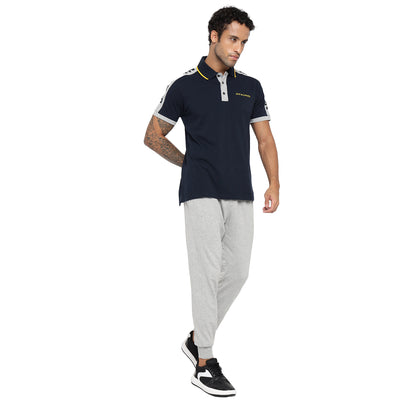 MENS COTTON CNS POLO