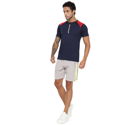 MENS PCJ HS RAGLAN CNS TEE