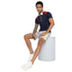 MENS PCJ HS RAGLAN CNS TEE