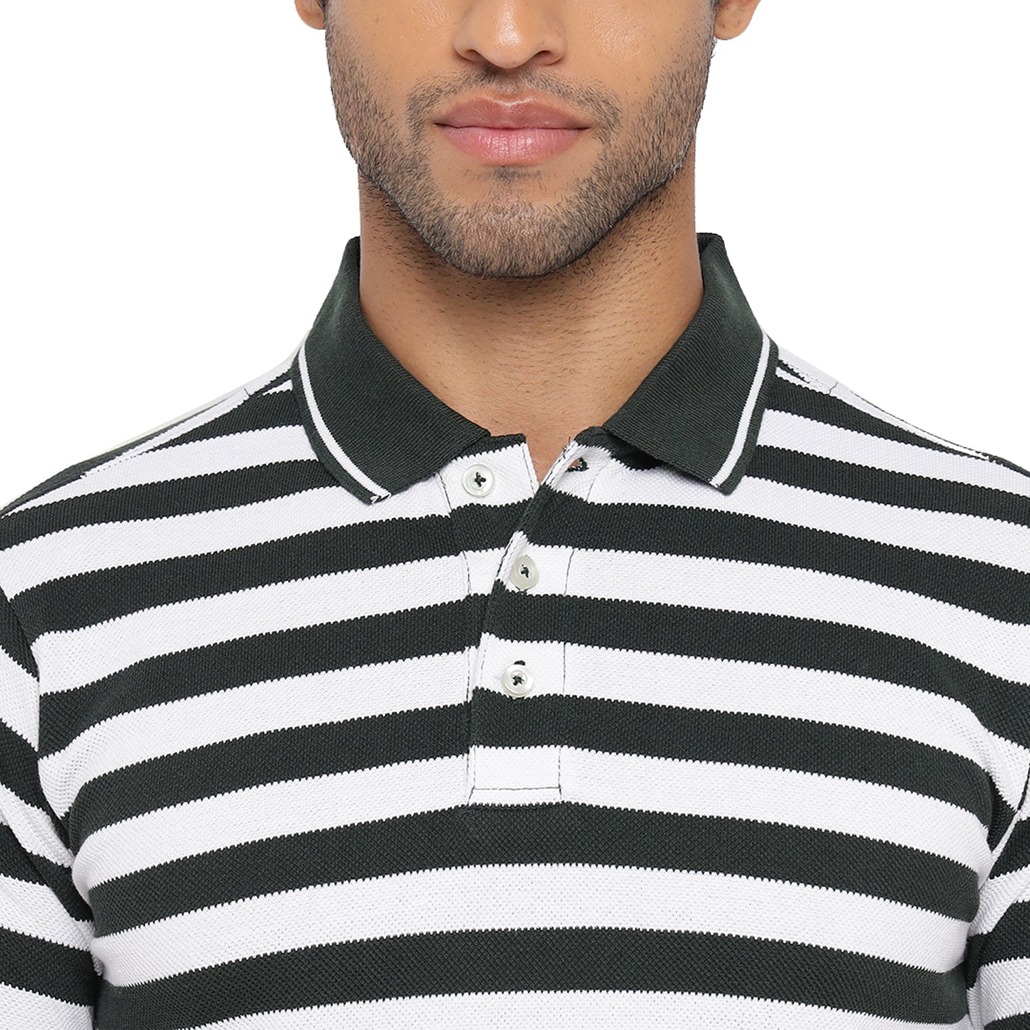 MENS PCPYD HS POLO