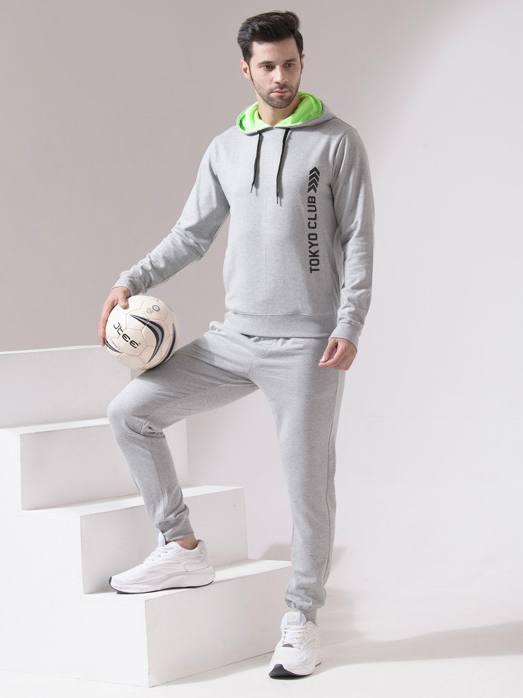 MENS PCF TOKYO CLUB TRACKSUIT