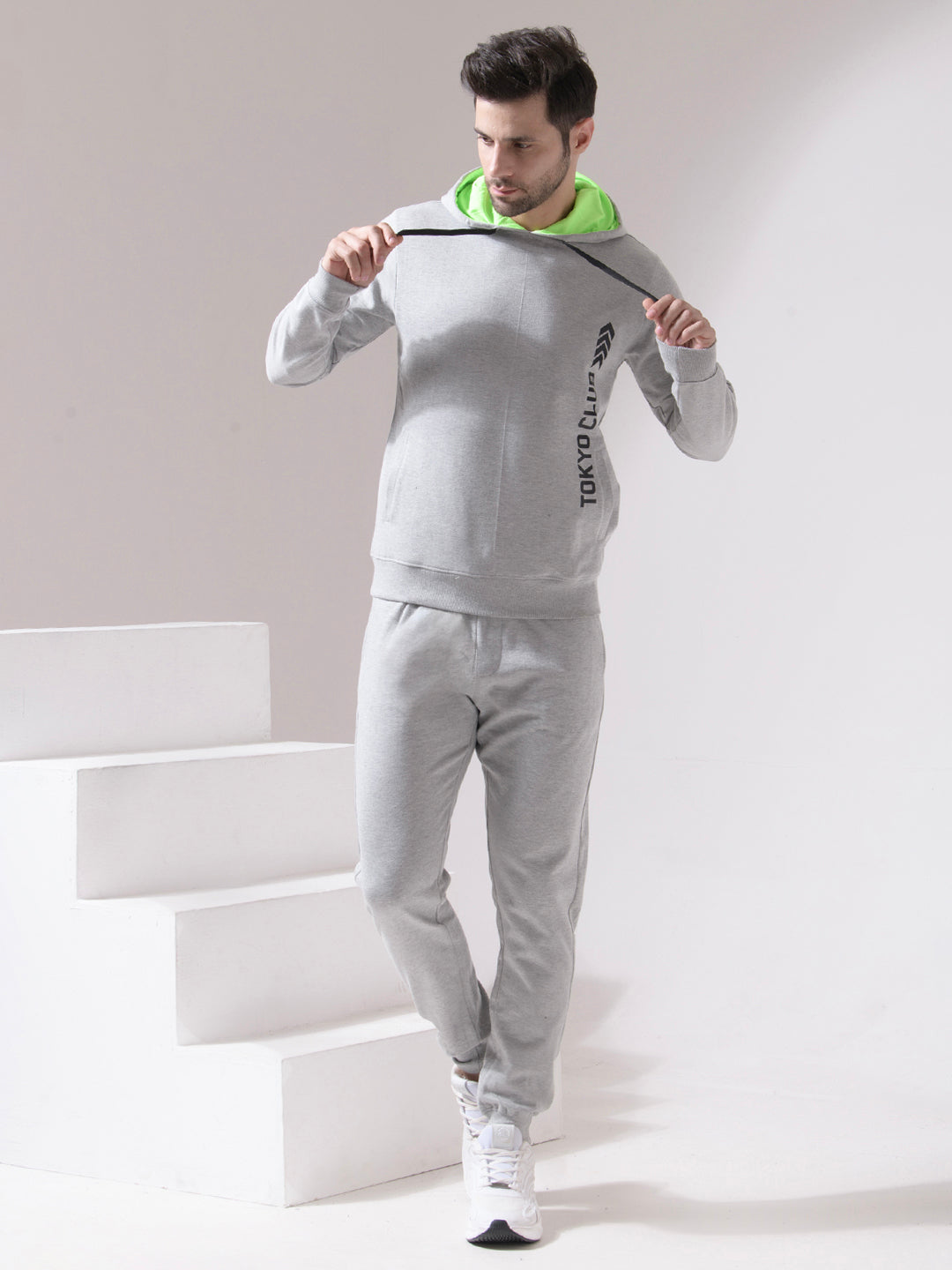 MENS PCF TOKYO CLUB TRACKSUIT