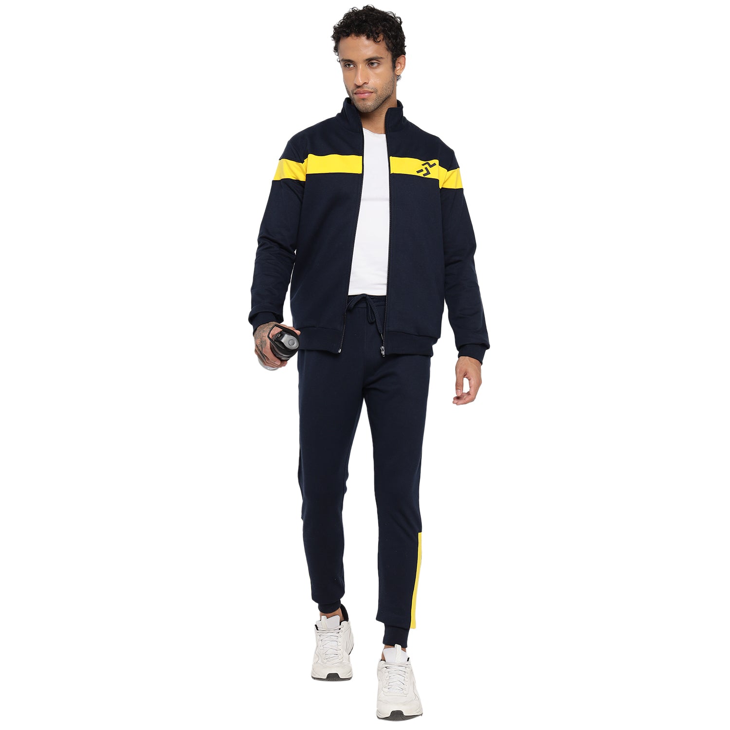 Men's PCF CNS 2 Zipper Tracksuits