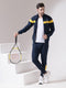 Men's PCF CNS 2 Zipper Tracksuit