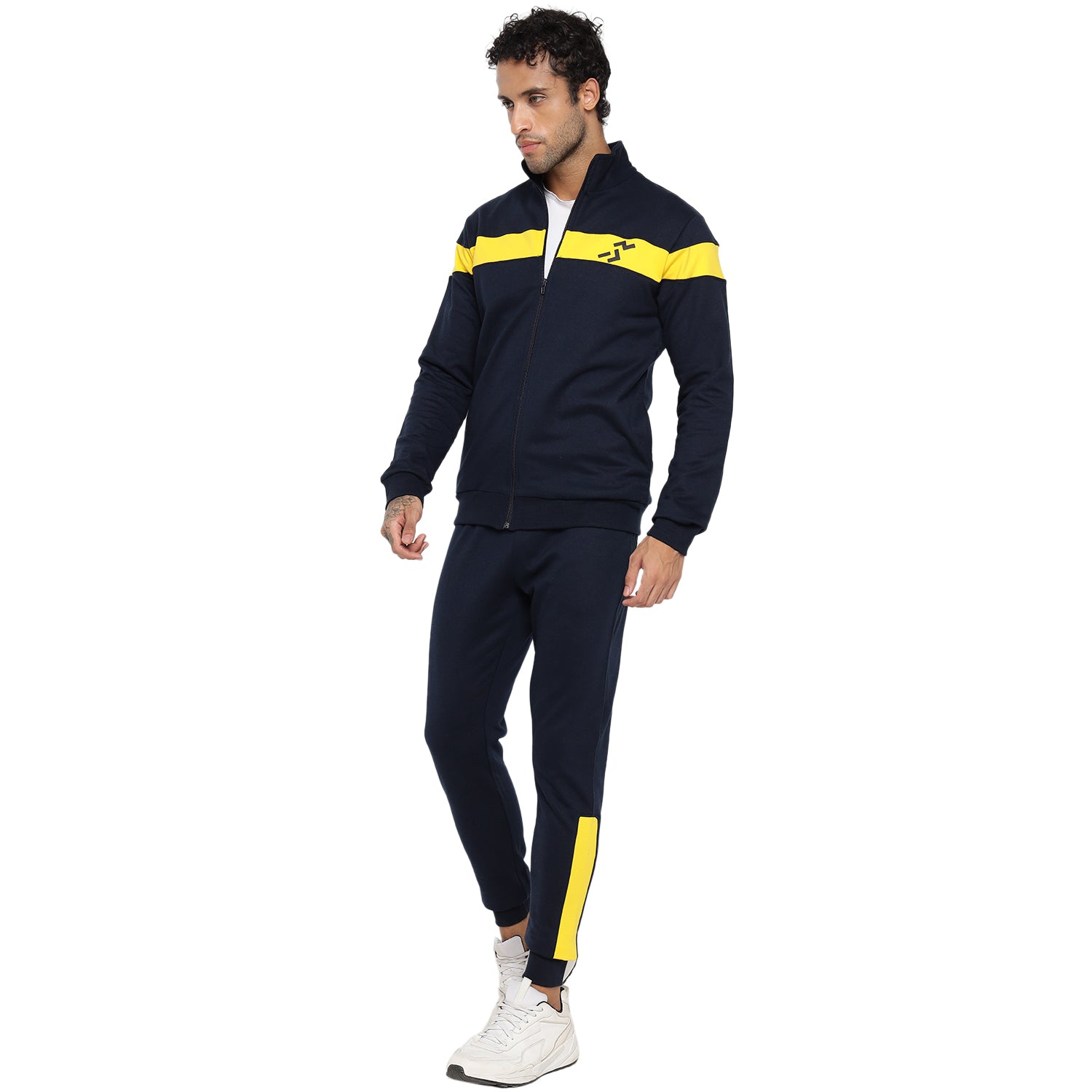 Men's PCF CNS 2 Zipper Tracksuits