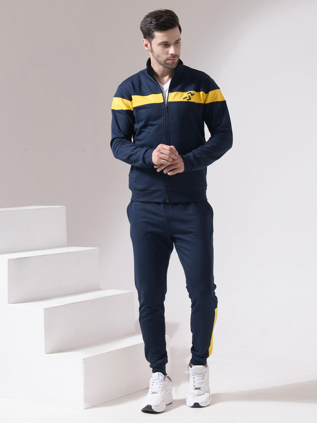 Men's PCF CNS 2 Zipper Tracksuit