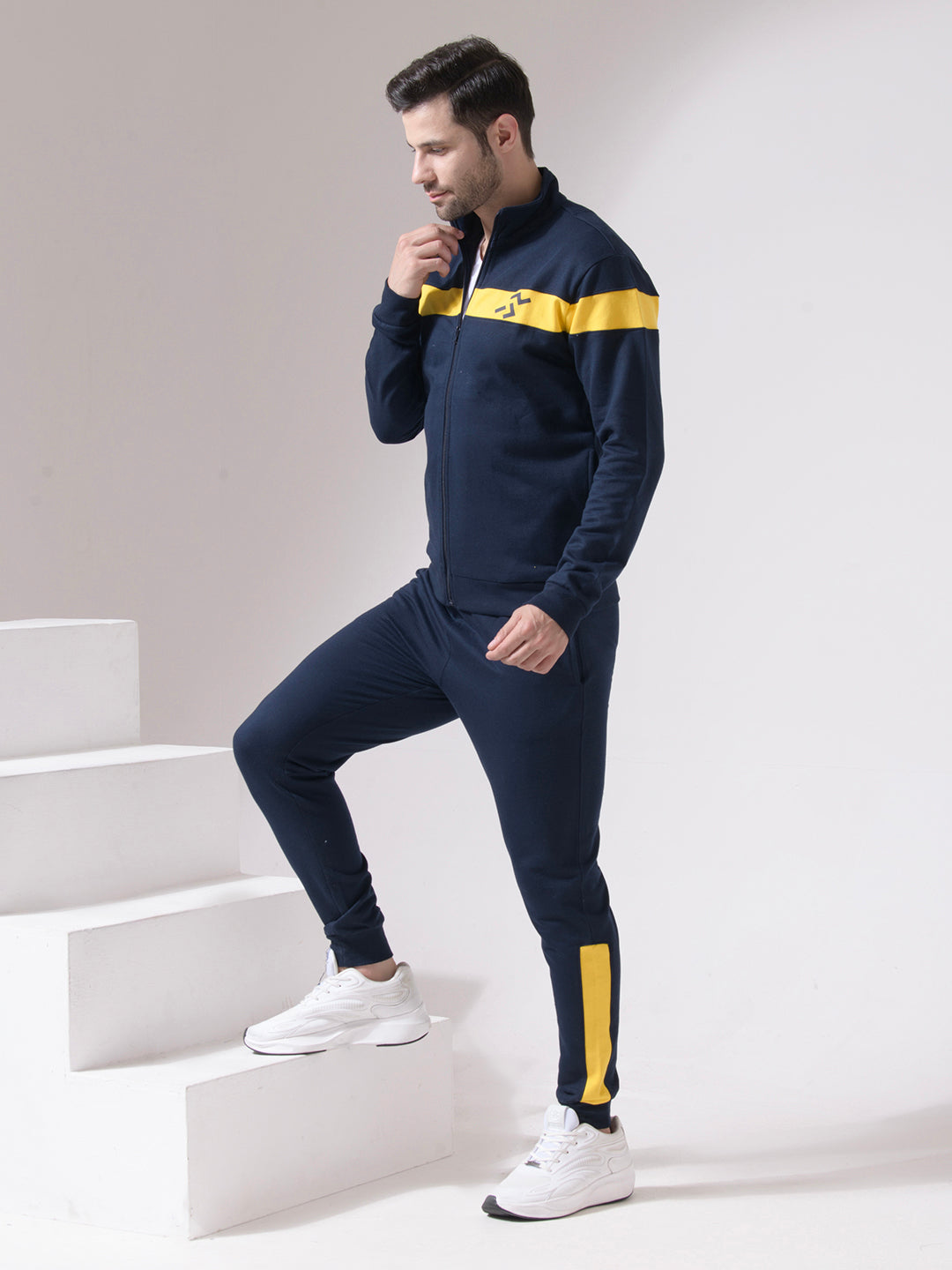 Men's PCF CNS 2 Zipper Tracksuit