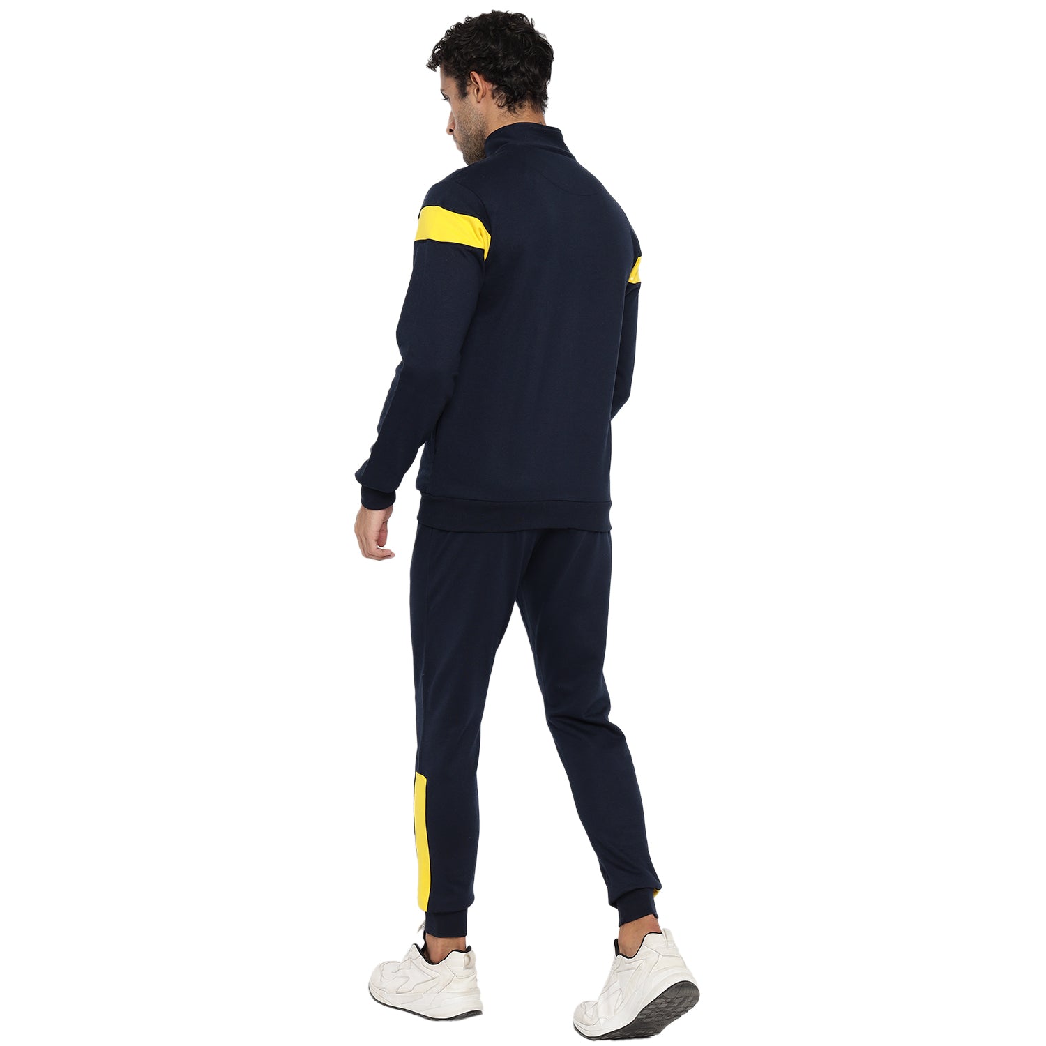 Men's PCF CNS 2 Zipper Tracksuits