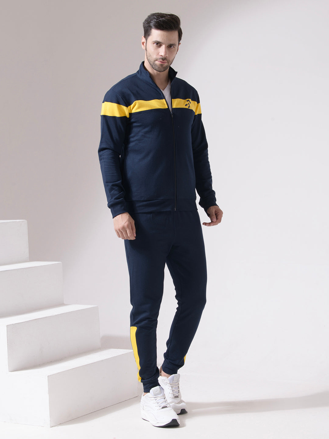 Men's PCF CNS 2 Zipper Tracksuit