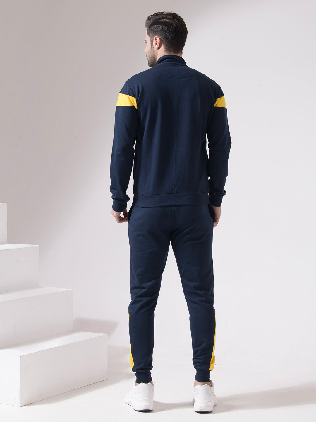 Men's PCF CNS 2 Zipper Tracksuit