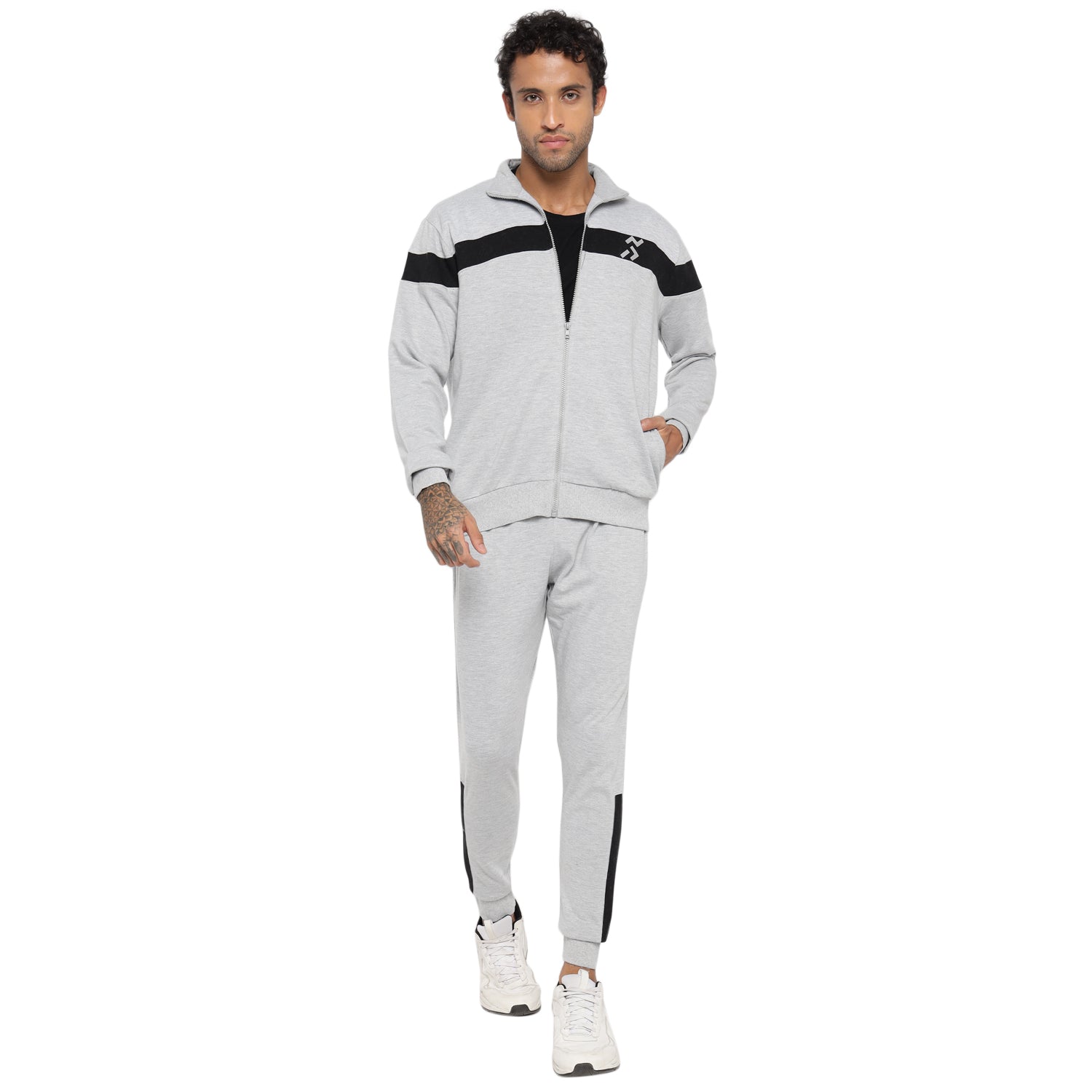 Men's PCF CNS 2 Zipper Tracksuit