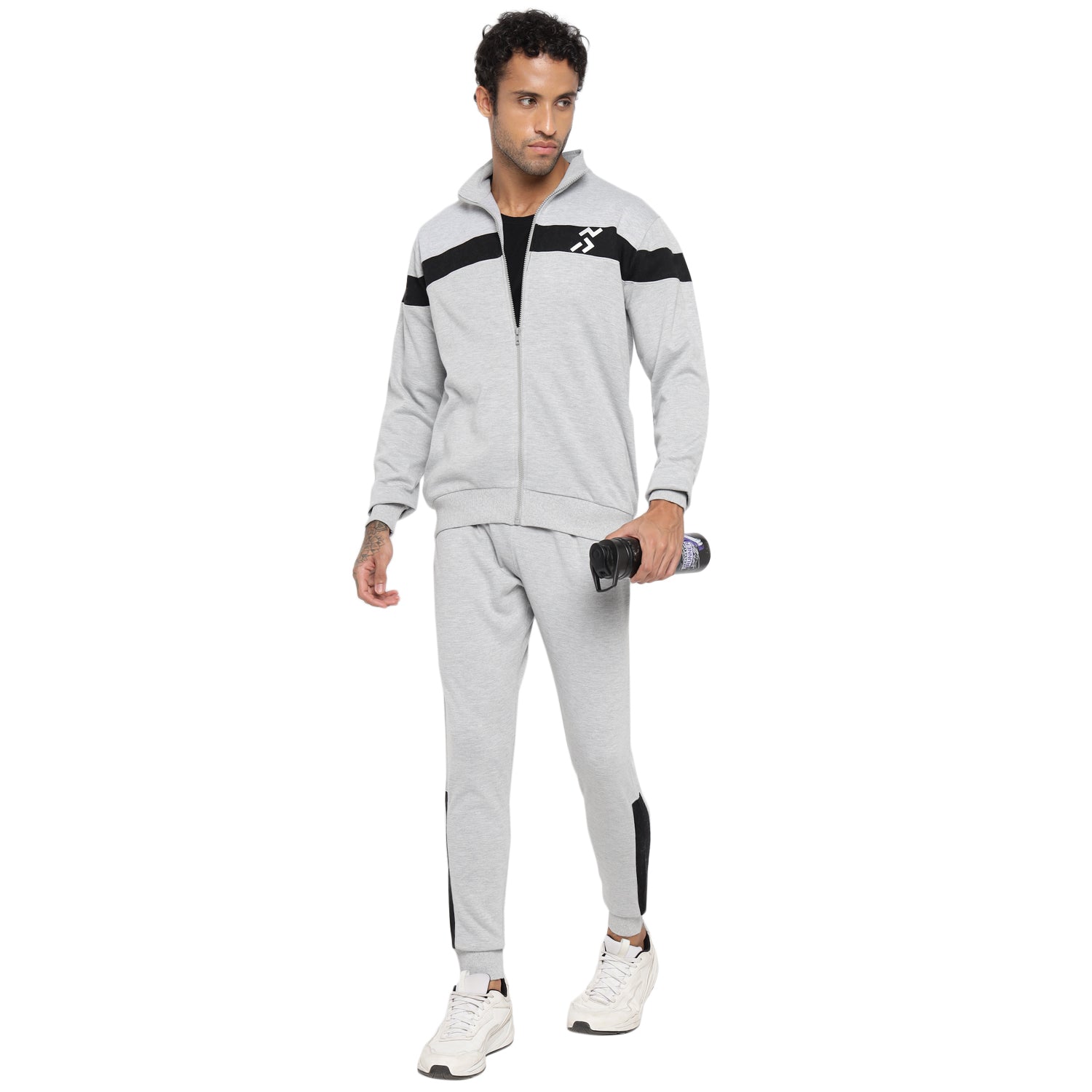 Men's PCF CNS 2 Zipper Tracksuit