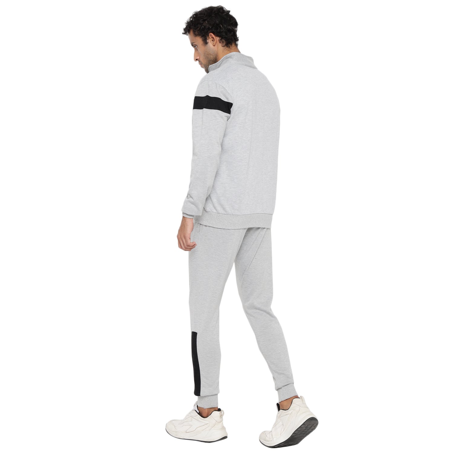 Men's PCF CNS 2 Zipper Tracksuit