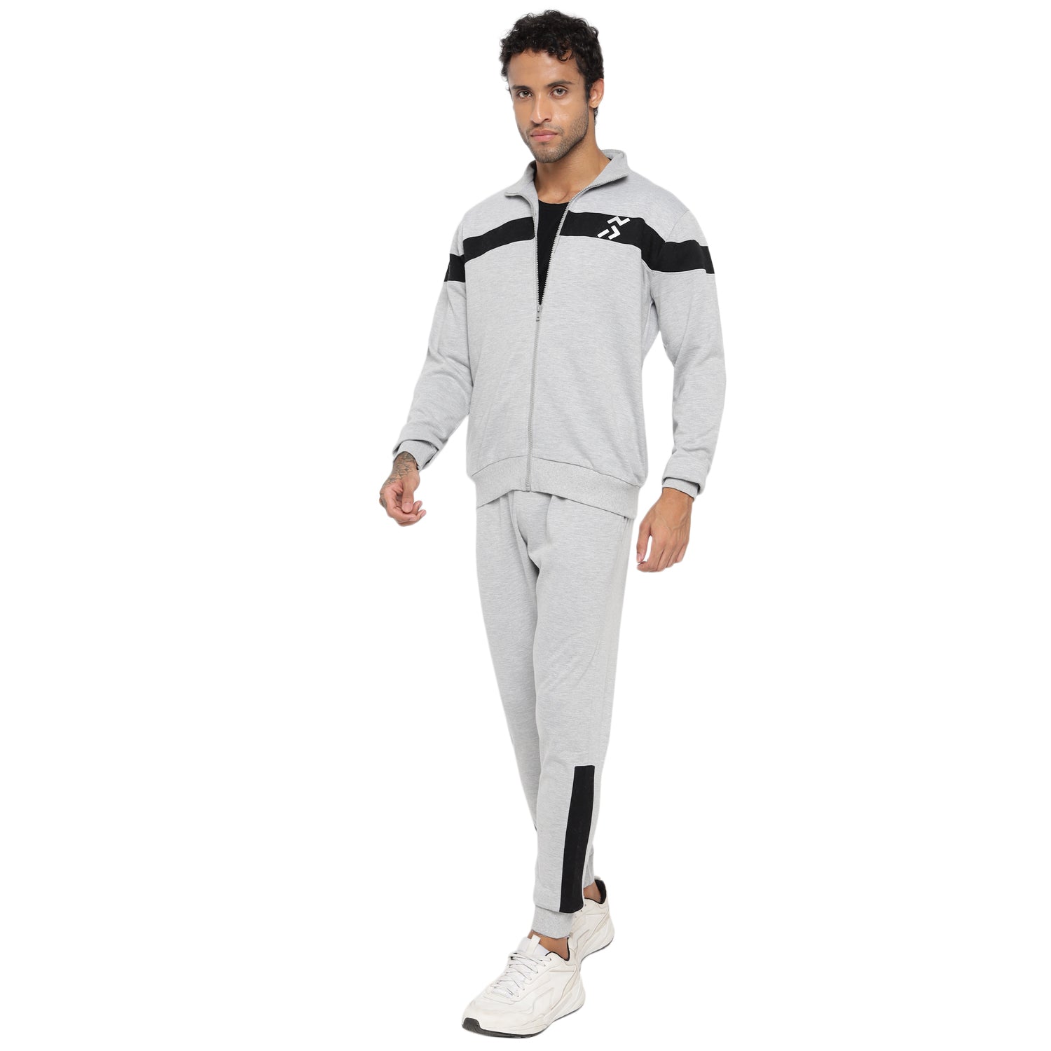 Men's PCF CNS 2 Zipper Tracksuit